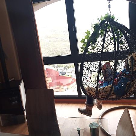 Apartamento Familiar Sierra Deluxe Sierra Nevada Exteriör bild