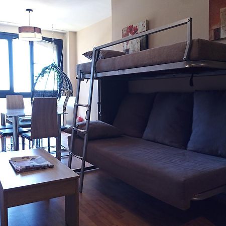Apartamento Familiar Sierra Deluxe Sierra Nevada Exteriör bild