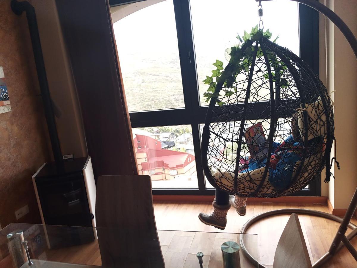 Apartamento Familiar Sierra Deluxe Sierra Nevada Exteriör bild