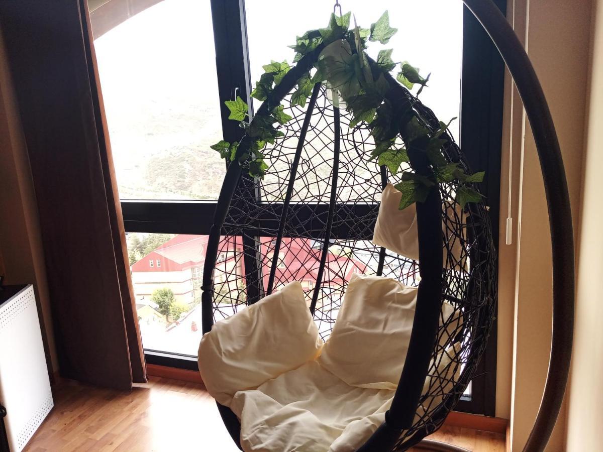Apartamento Familiar Sierra Deluxe Sierra Nevada Exteriör bild