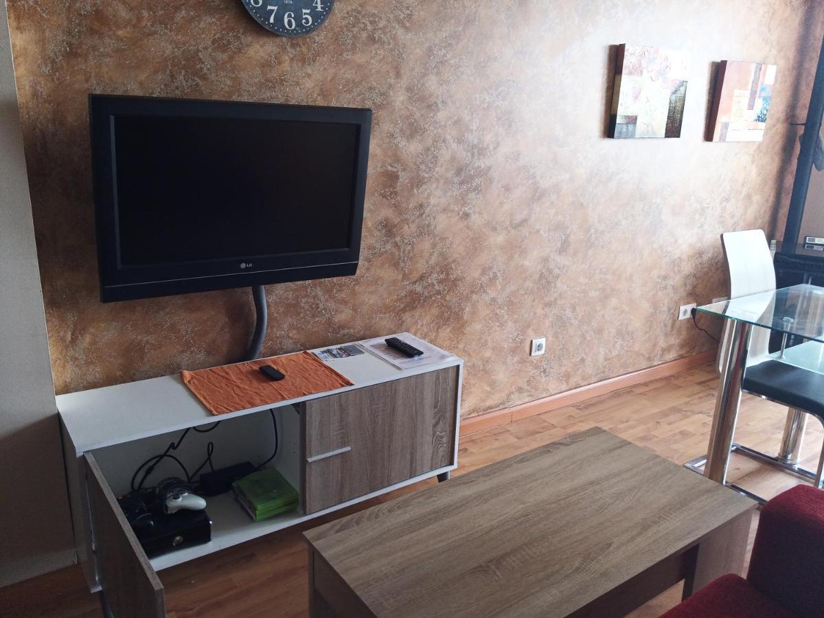 Apartamento Familiar Sierra Deluxe Sierra Nevada Exteriör bild