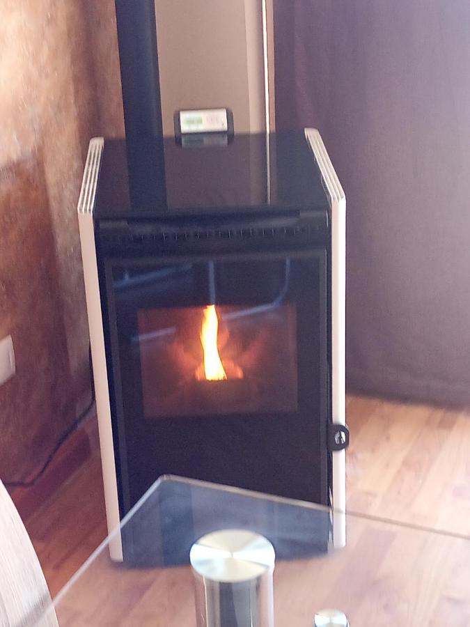 Apartamento Familiar Sierra Deluxe Sierra Nevada Exteriör bild