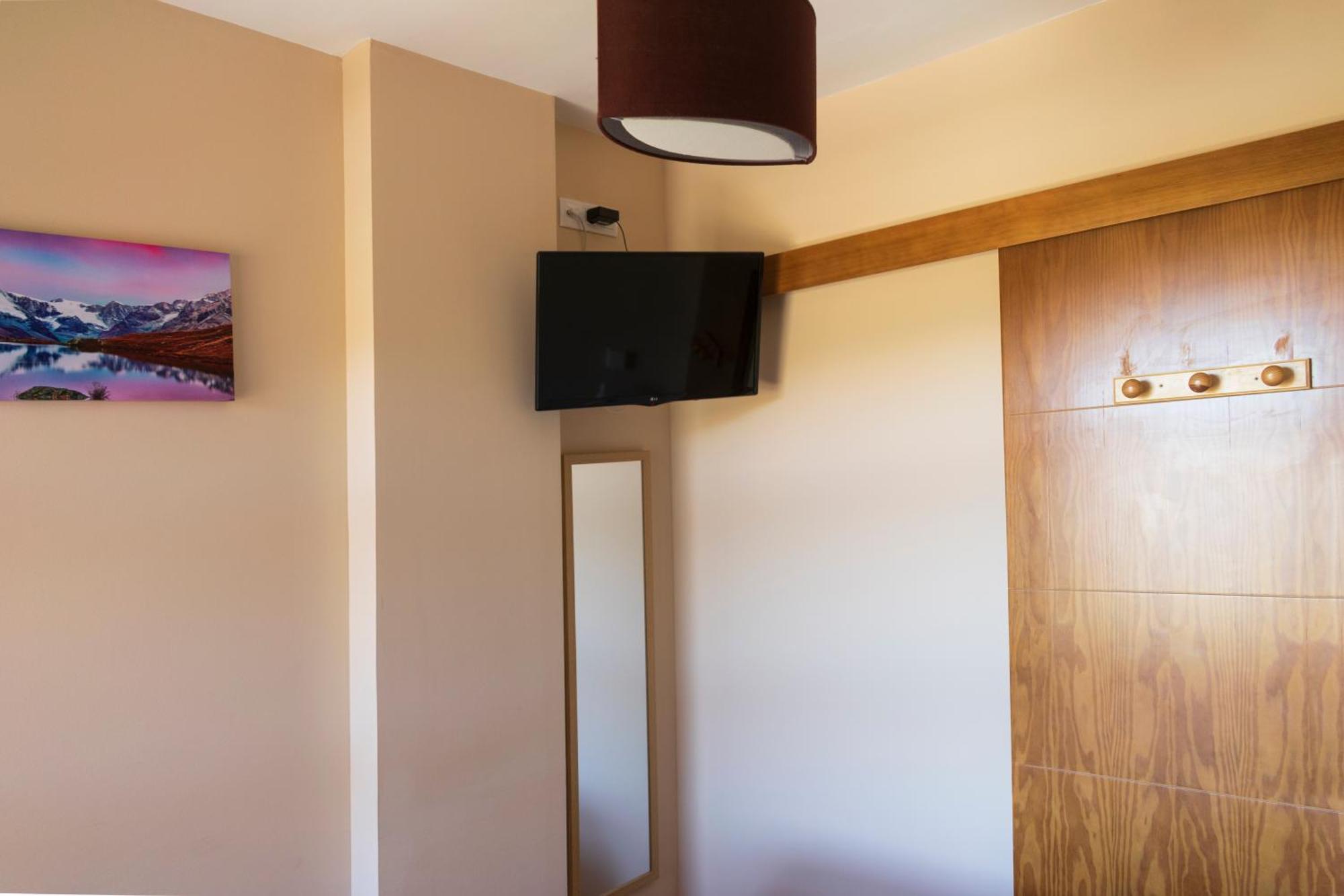 Apartamento Familiar Sierra Deluxe Sierra Nevada Exteriör bild
